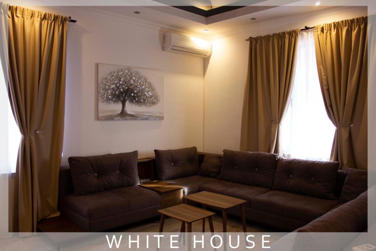White House Villa Tbilisi Exterior photo