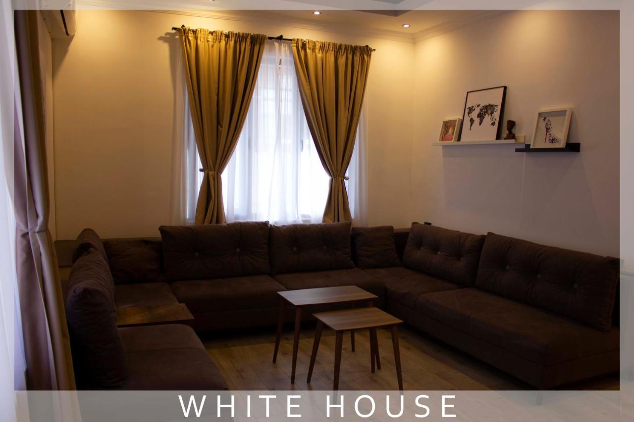 White House Villa Tbilisi Exterior photo
